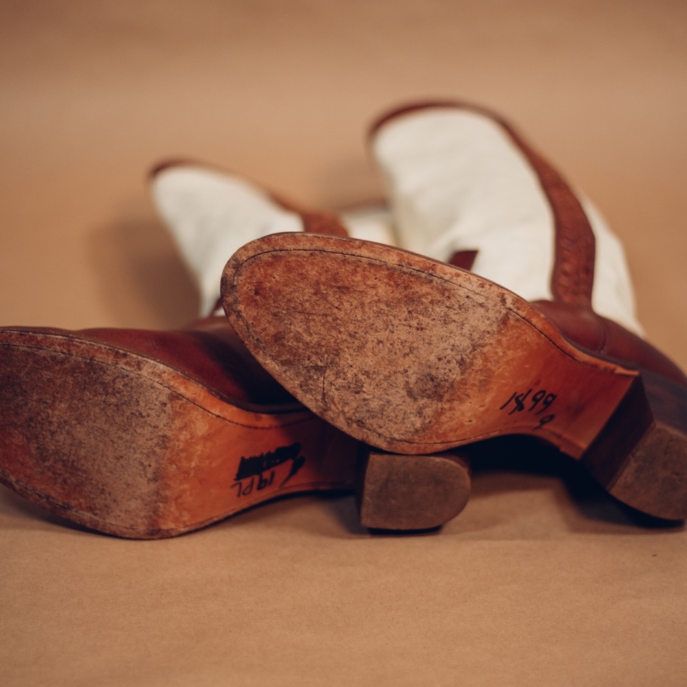 Frye Boots - Picture 5 of 8